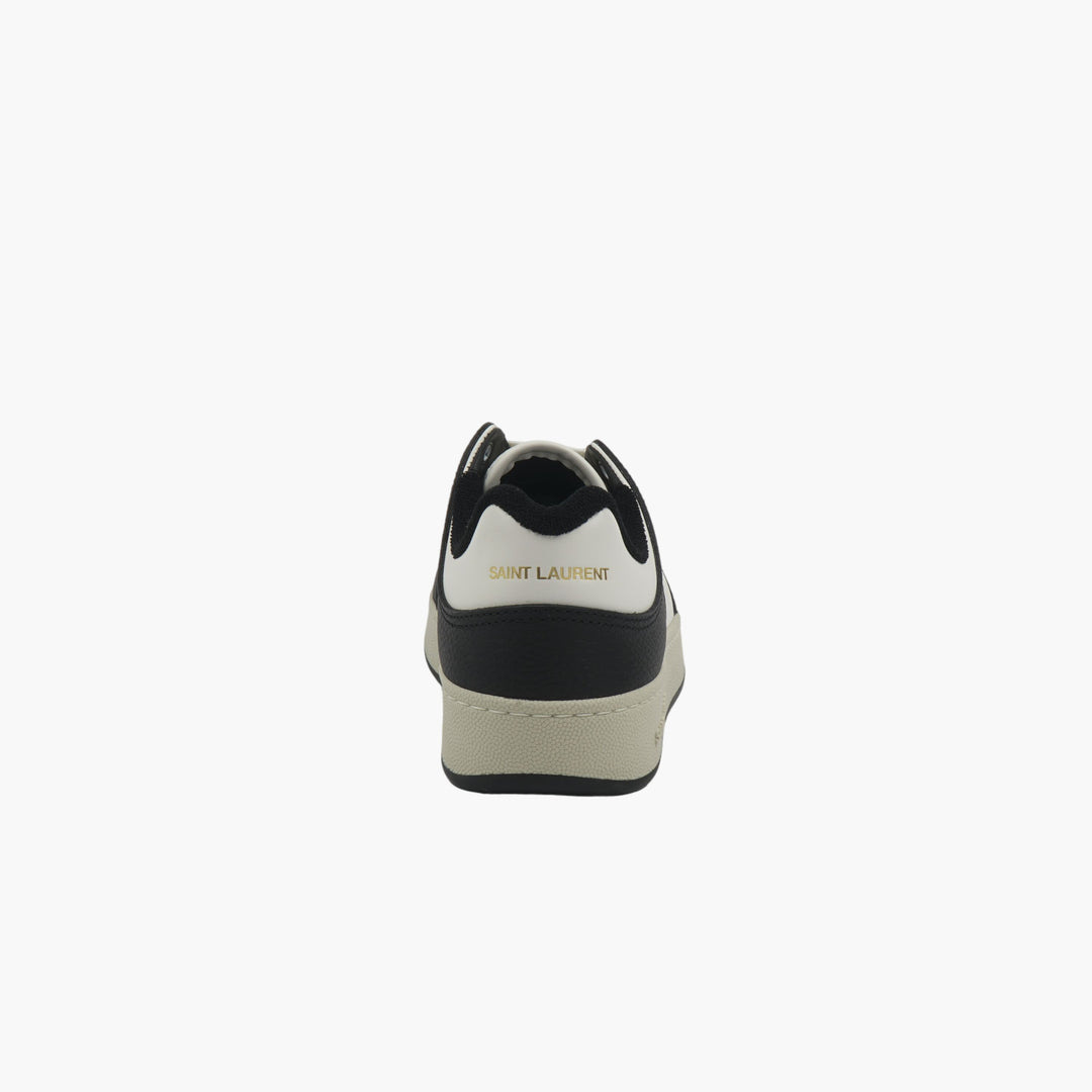 Saint Laurent  Sneakers Black