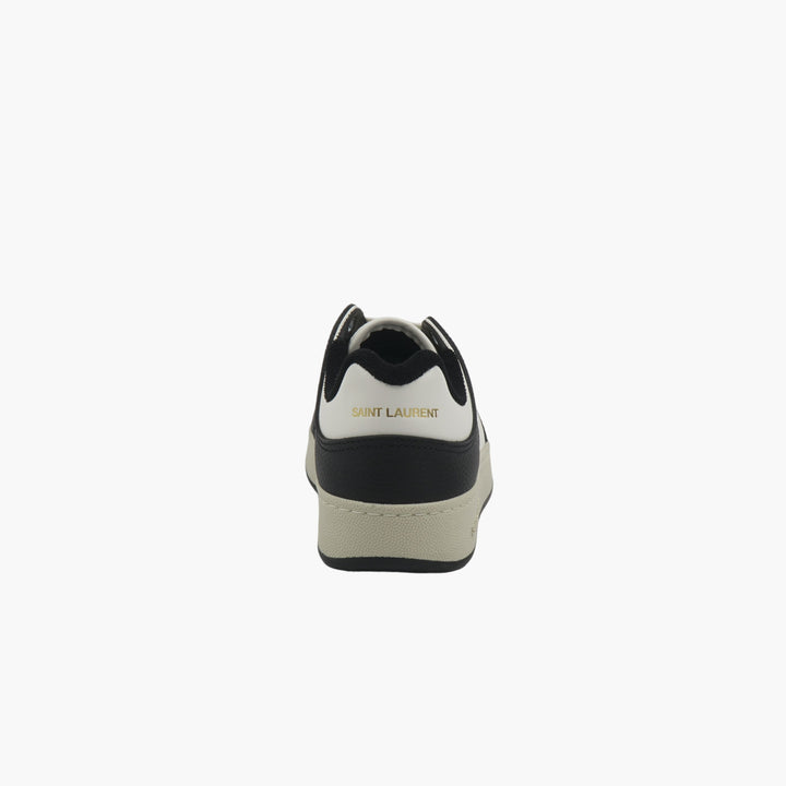 Saint Laurent  Sneakers Black