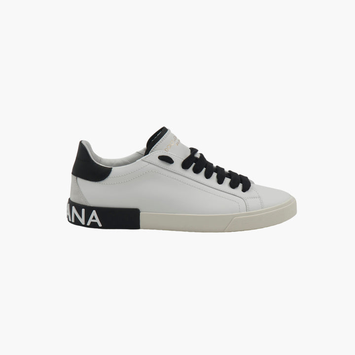 Dolce & Gabbana Portofino Men's Sneaker