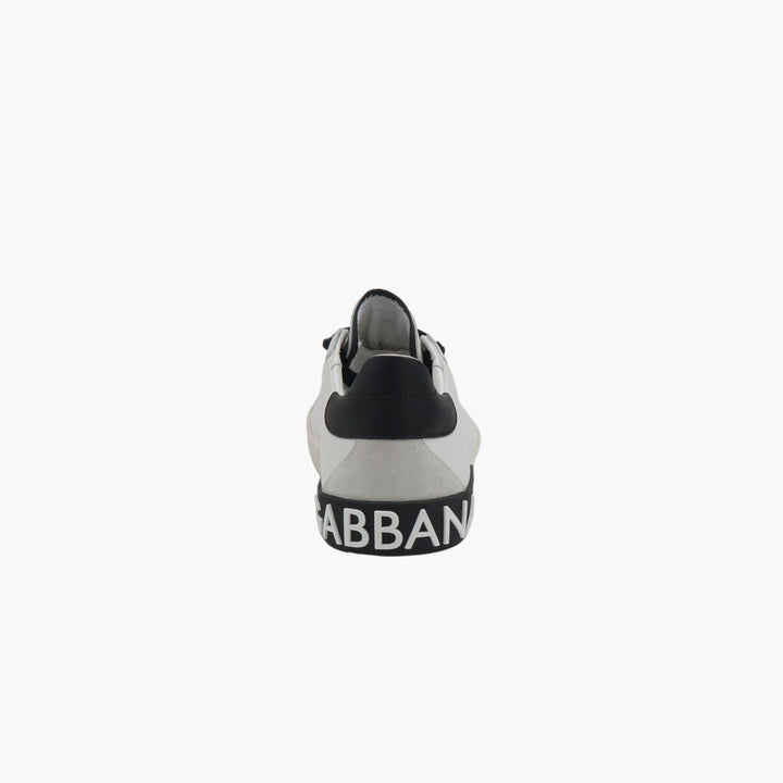 Dolce & Gabbana Portofino Men's Sneaker