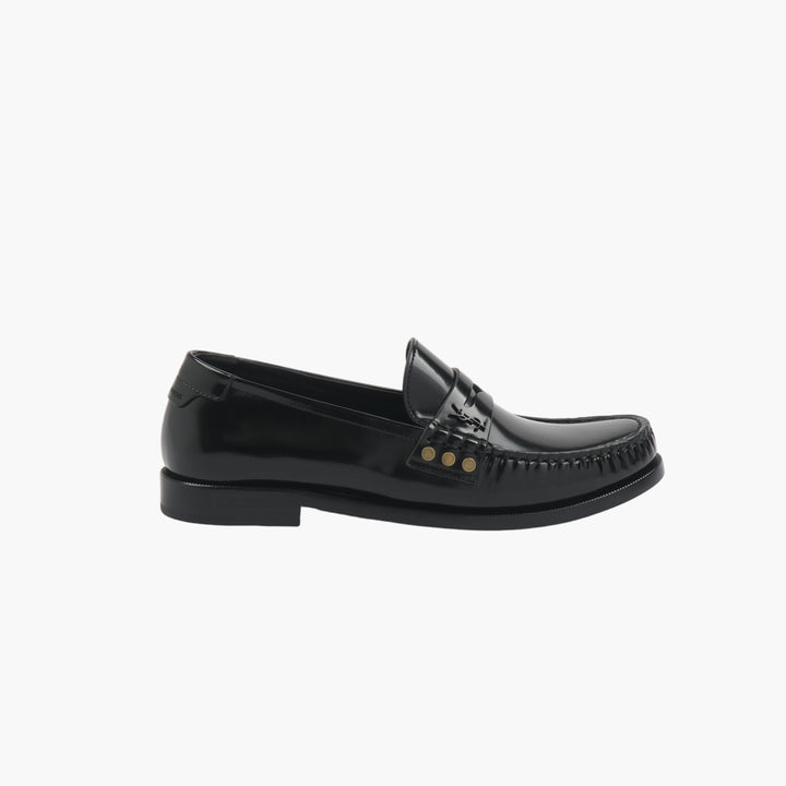 SAINT LAURENT WOMEN'S "LE LOAFER"