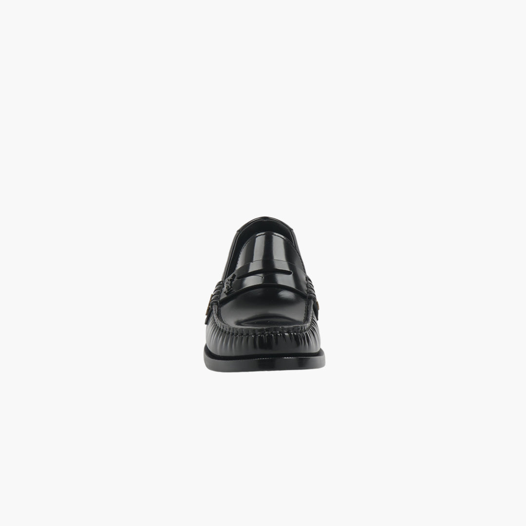 SAINT LAURENT WOMEN'S "LE LOAFER"