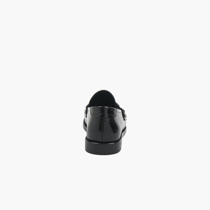SAINT LAURENT WOMEN'S "LE LOAFER"