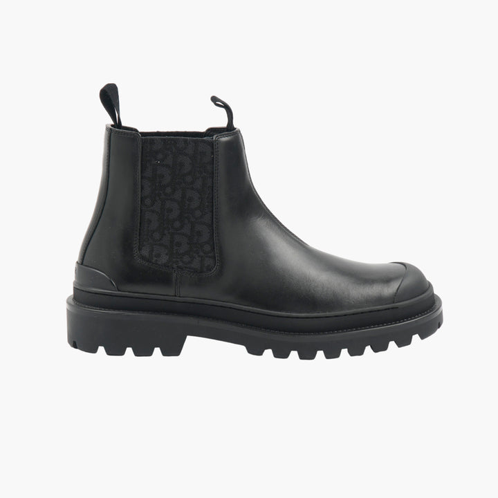 DIOR EXPLORER CHELSEA Men BOOTS