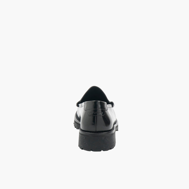 SAINT LAURENT Le Loafer chunky penny slippers