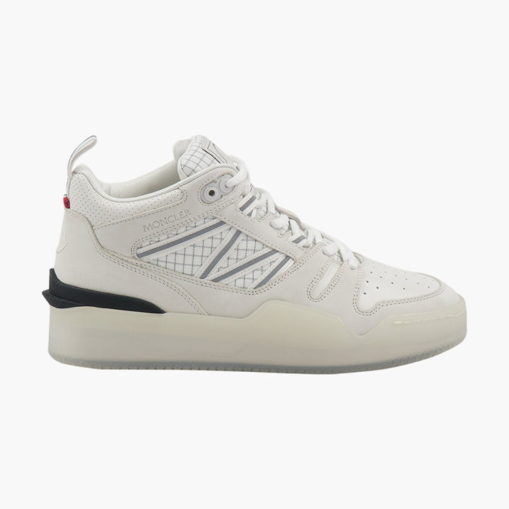 MONCLER Pivot Mid In White