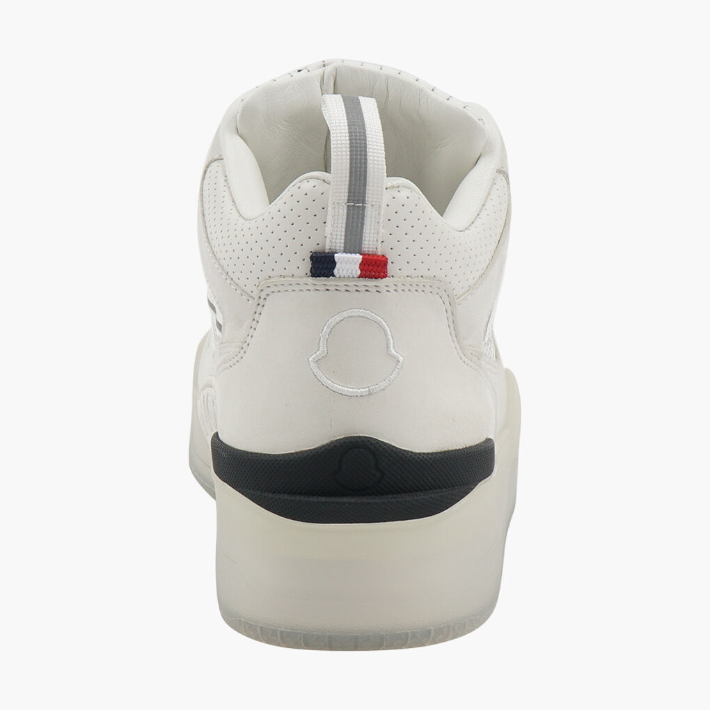 MONCLER Pivot Mid In White