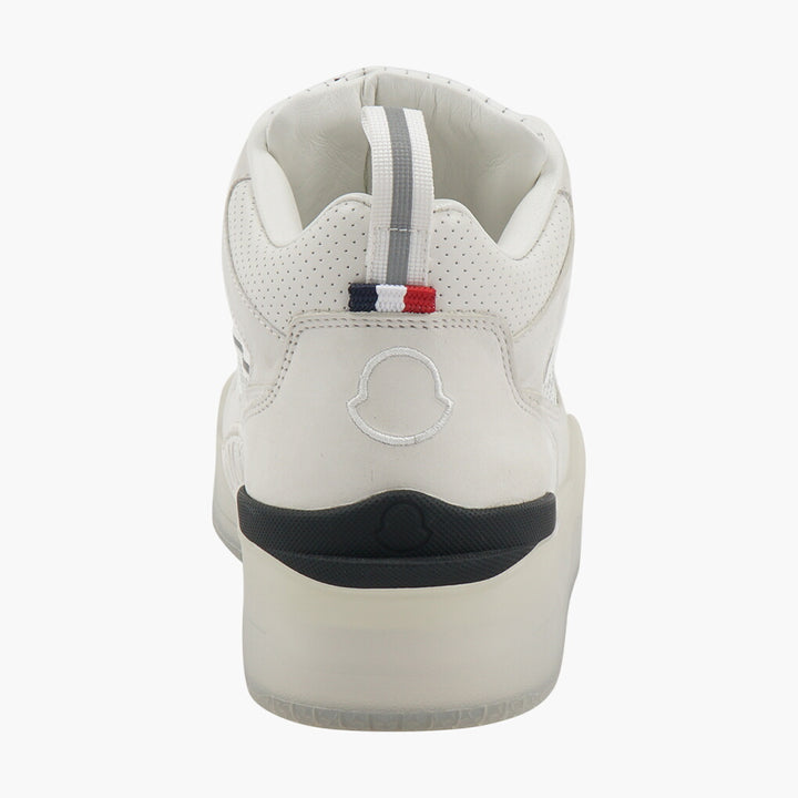 MONCLER Pivot Mid In White