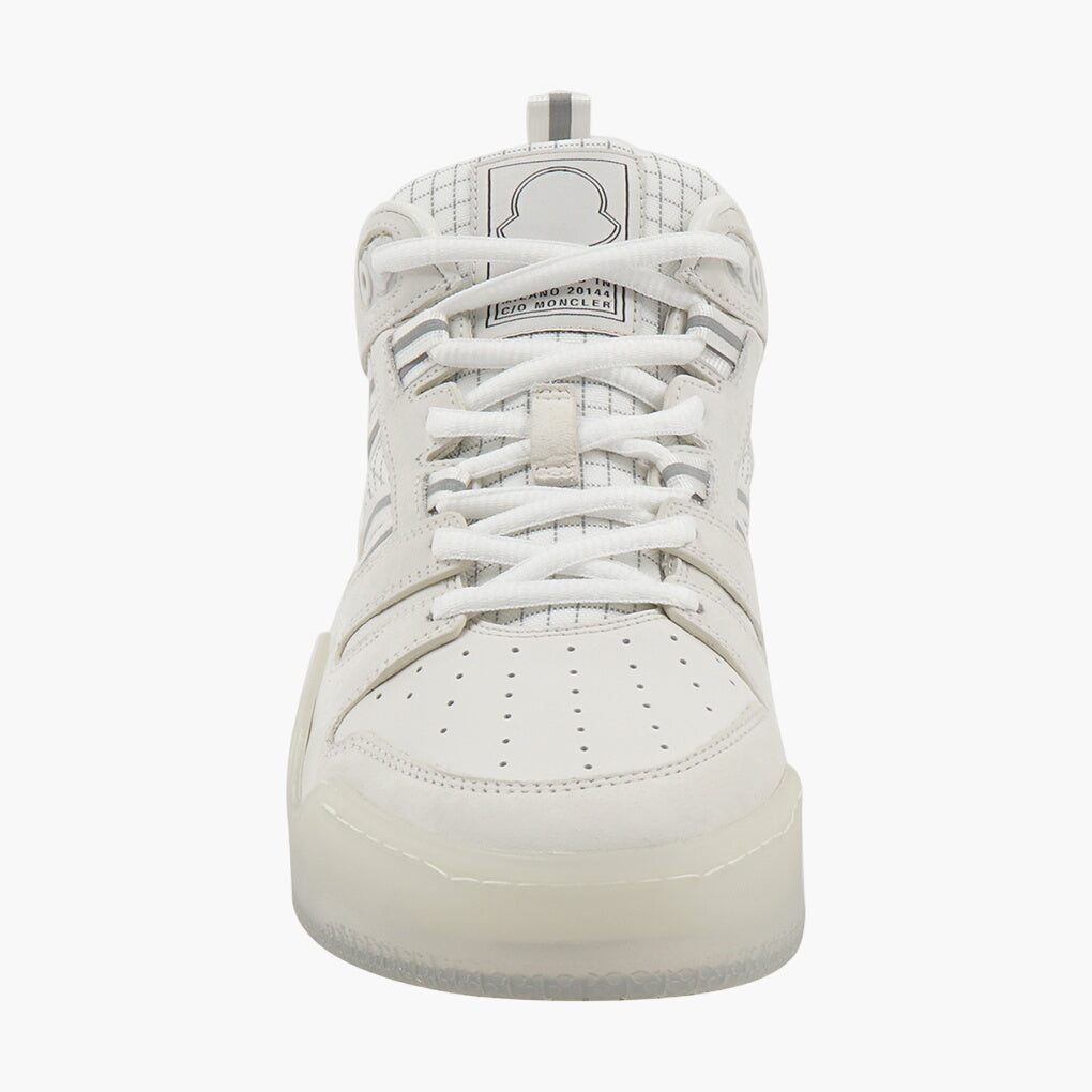 MONCLER Pivot Mid In White