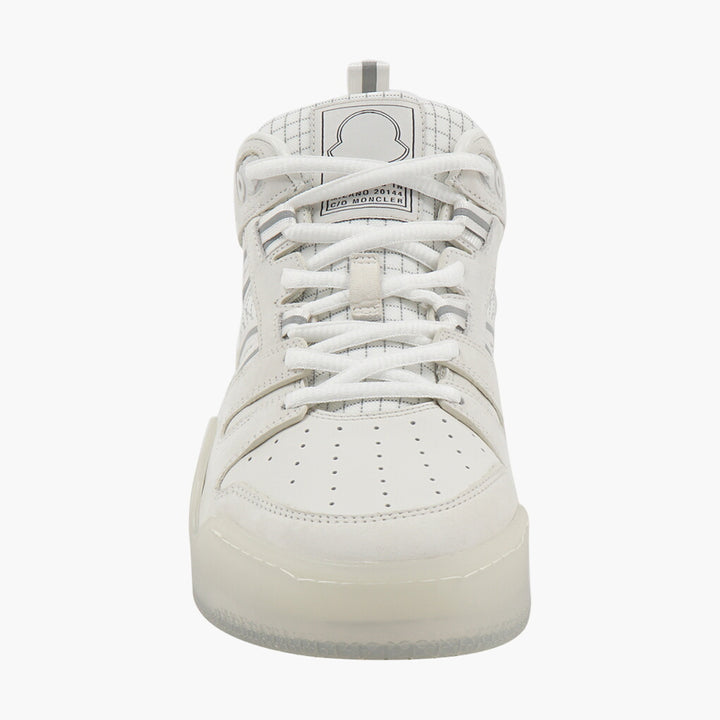 MONCLER Pivot Mid In White