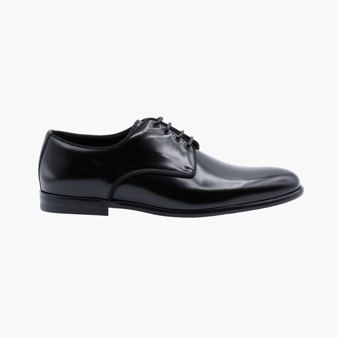 Dolce & Gabbana Men's Derby Shoes