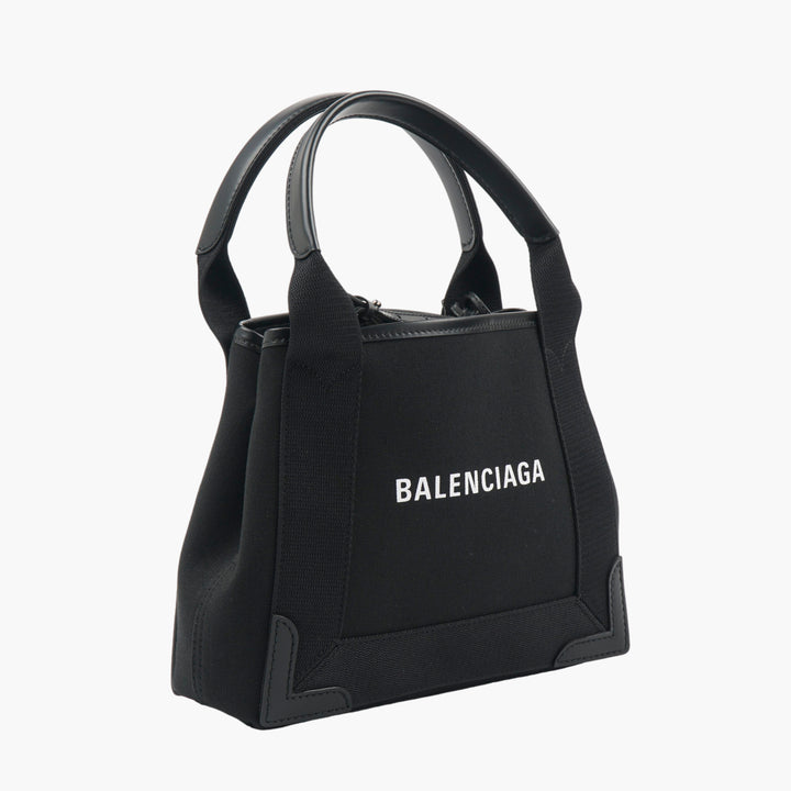 Balenciaga Black Bag - Elegant and Practical Italian Design