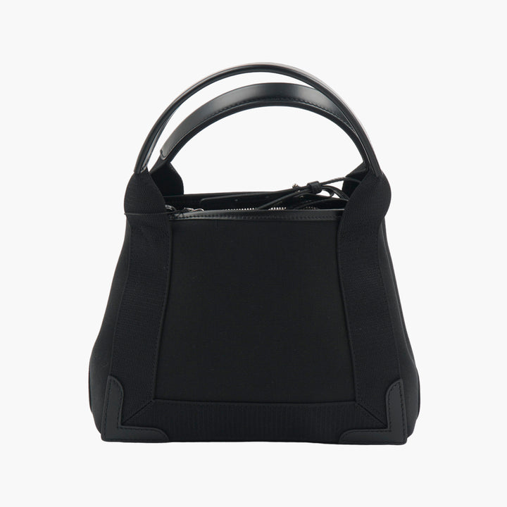 Balenciaga Black Bag - Elegant and Practical Italian Design
