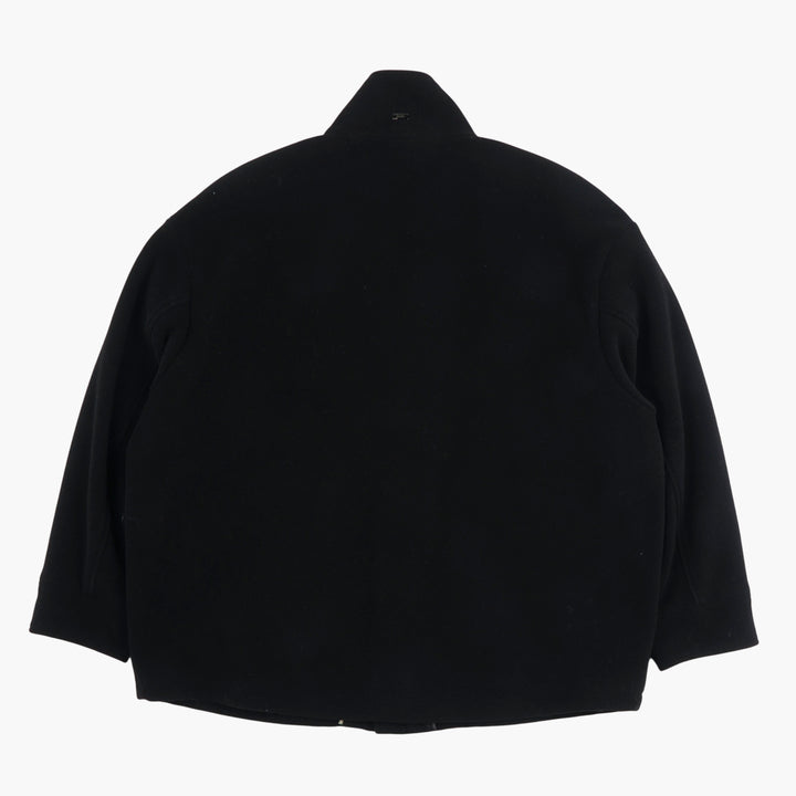 Giacca Herno Nero Classic Fit - Prodotto in Italia
