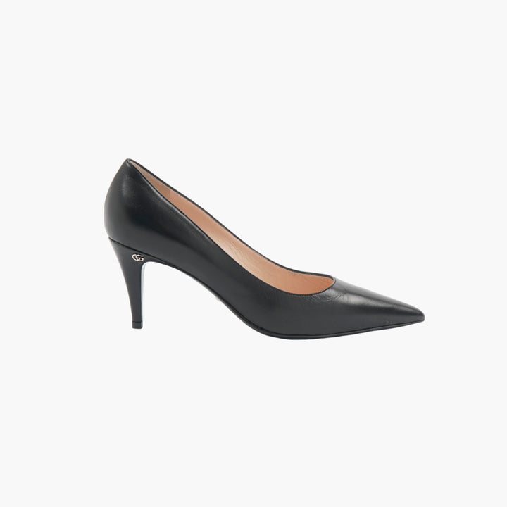 GUCCI Women's mid-heel pump