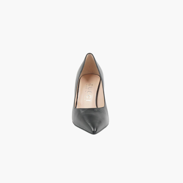 GUCCI Women's mid-heel pump