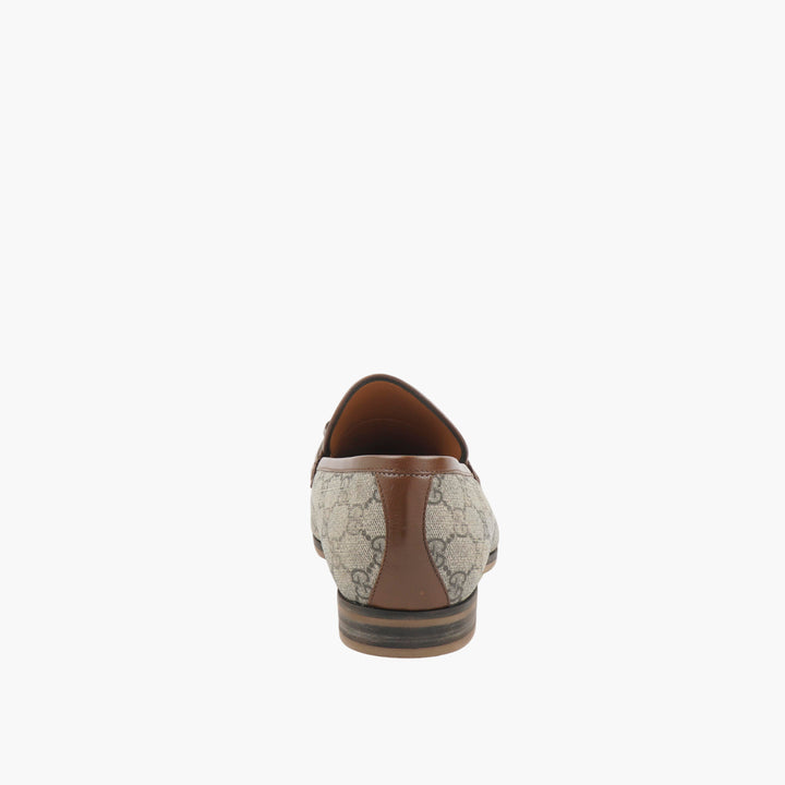 GUCCI Men's Loafer with Horsebit