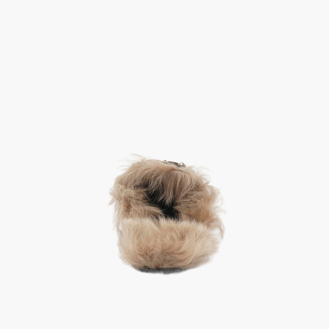 Gucci Slipper Horsebit Black