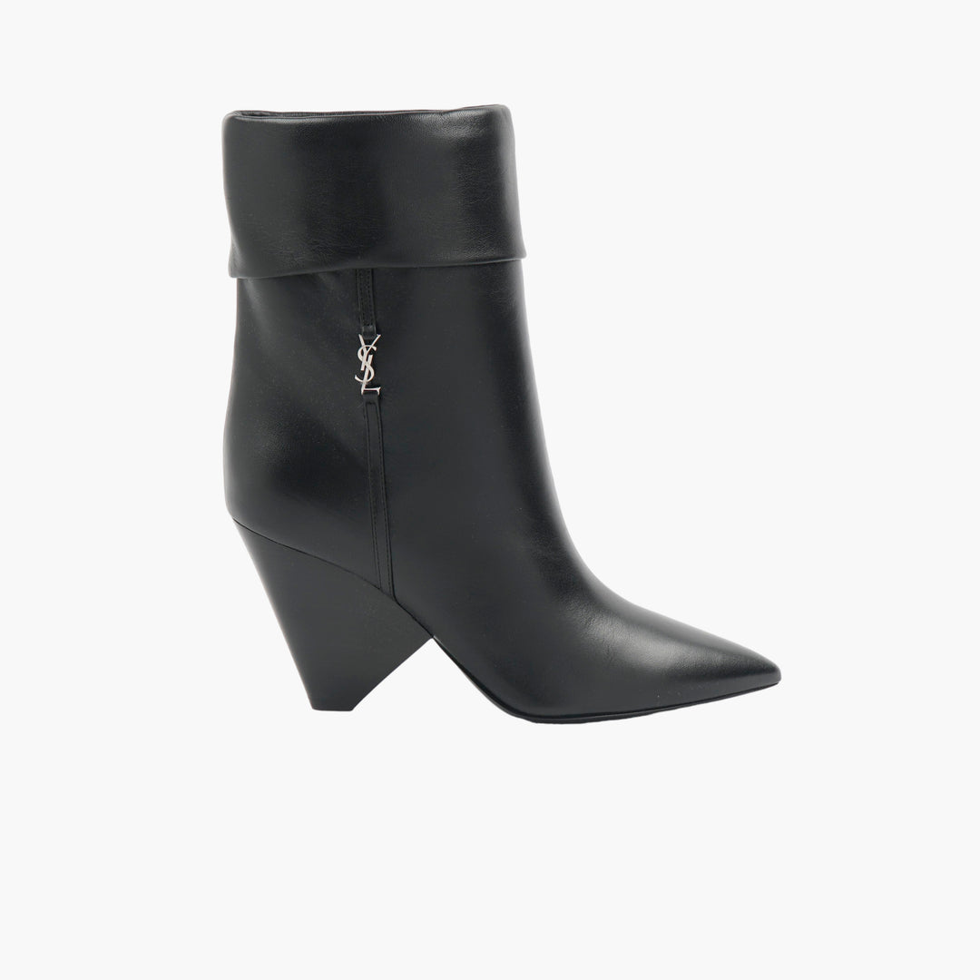 SAINT LAURENT Ankle boots Women