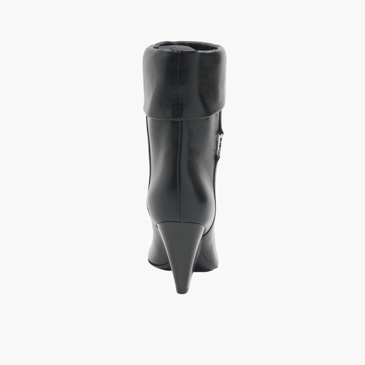 SAINT LAURENT Ankle boots Women