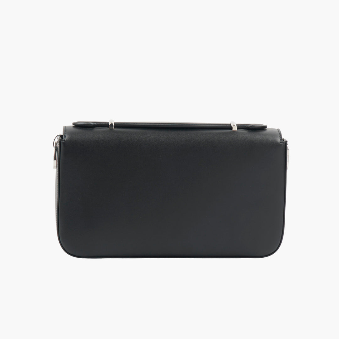 GUCCI Petite GG Leather Bag with Adjustable Strap
