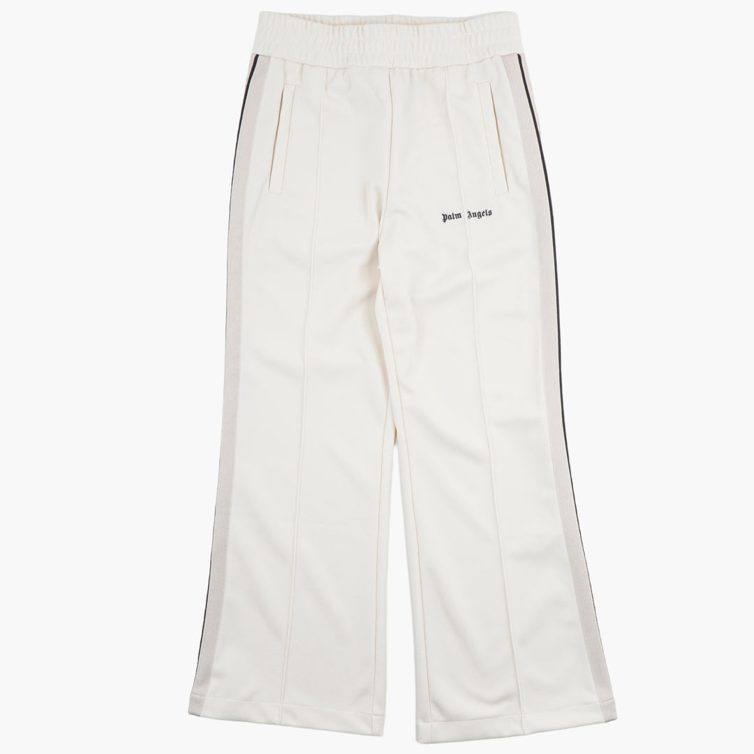 Palm Angels Classic Track Pants - Bianco