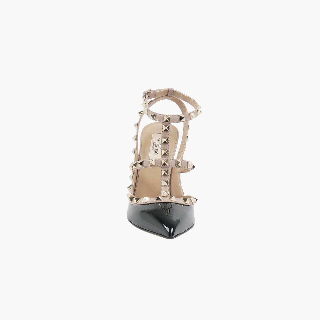 VALENTINO DÉCOLLETÉ "ROCKSTUD"