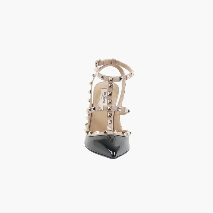 VALENTINO DÉCOLLETÉ "ROCKSTUD"