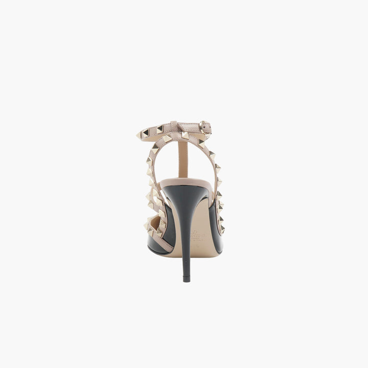 VALENTINO DÉCOLLETÉ "ROCKSTUD"