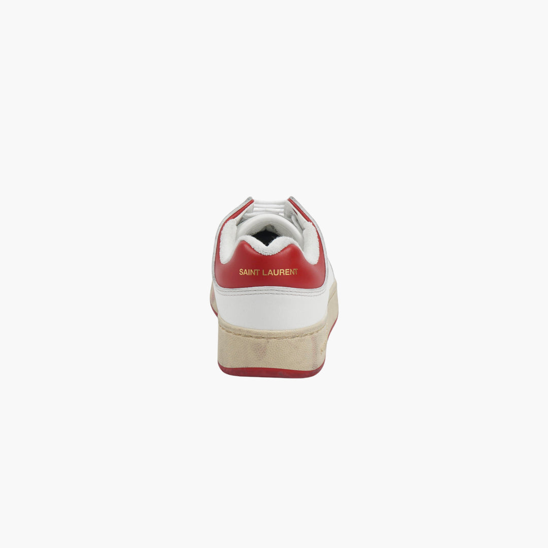 SL 61 Low Top Sneakers