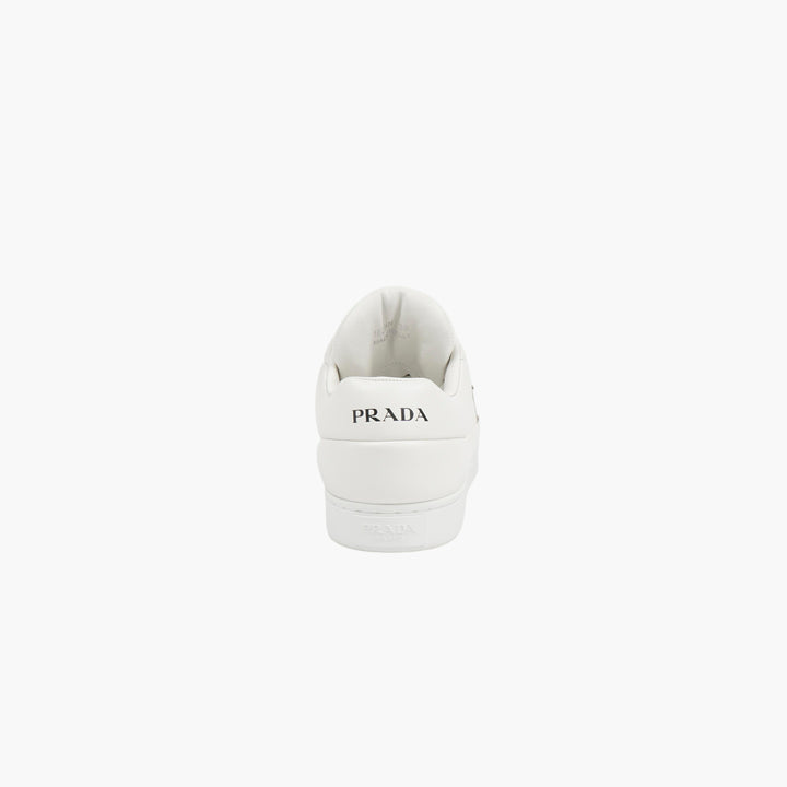 Sneakers bianche Prada da donna