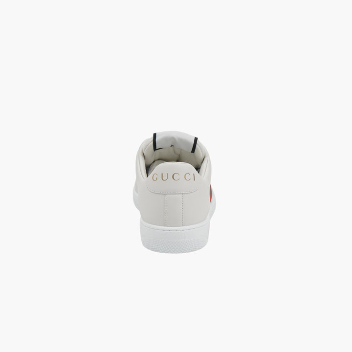 Sneakers GUCCI Screener bianche da donna