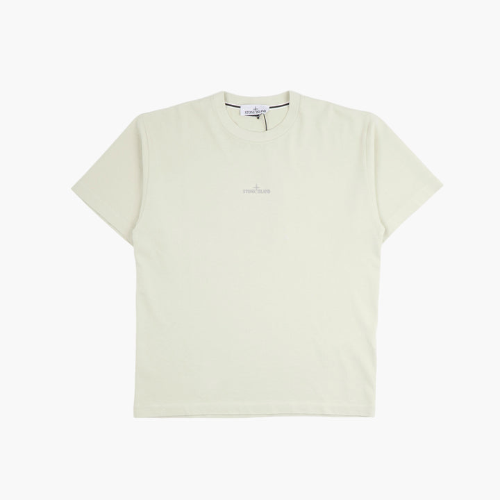 STONE ISLAND Light Green Jacket