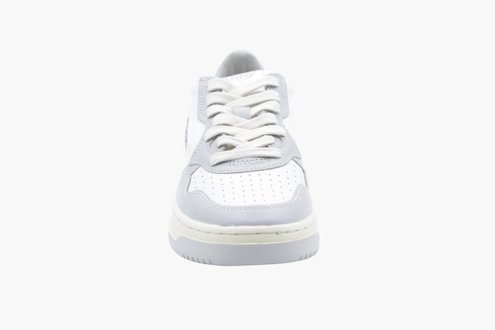 AUTRY Medalist Low Sneakers Bianco/Grigio Donna