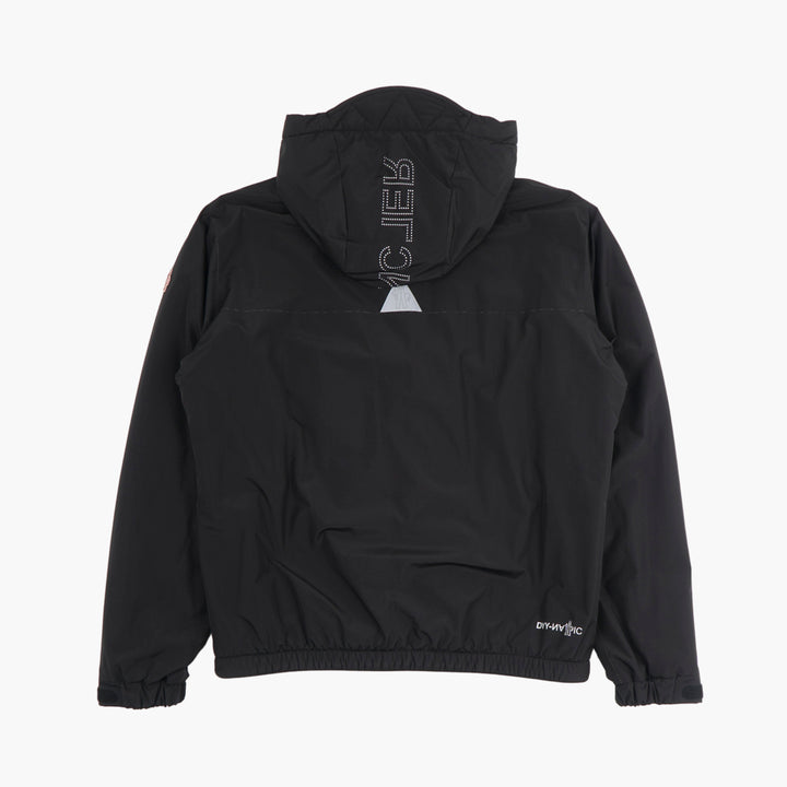 Moncler Black Jacket