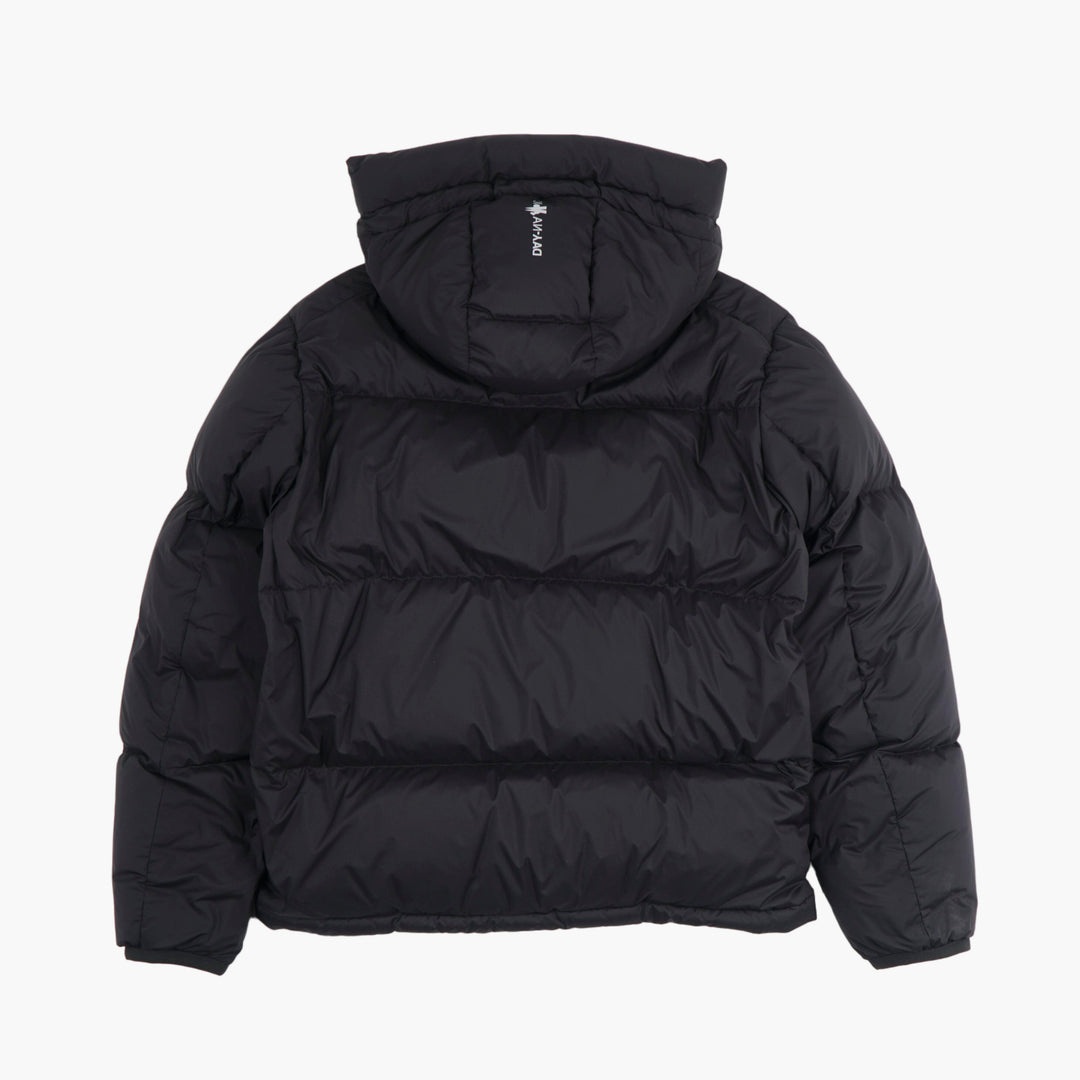 Moncler Black Jacket