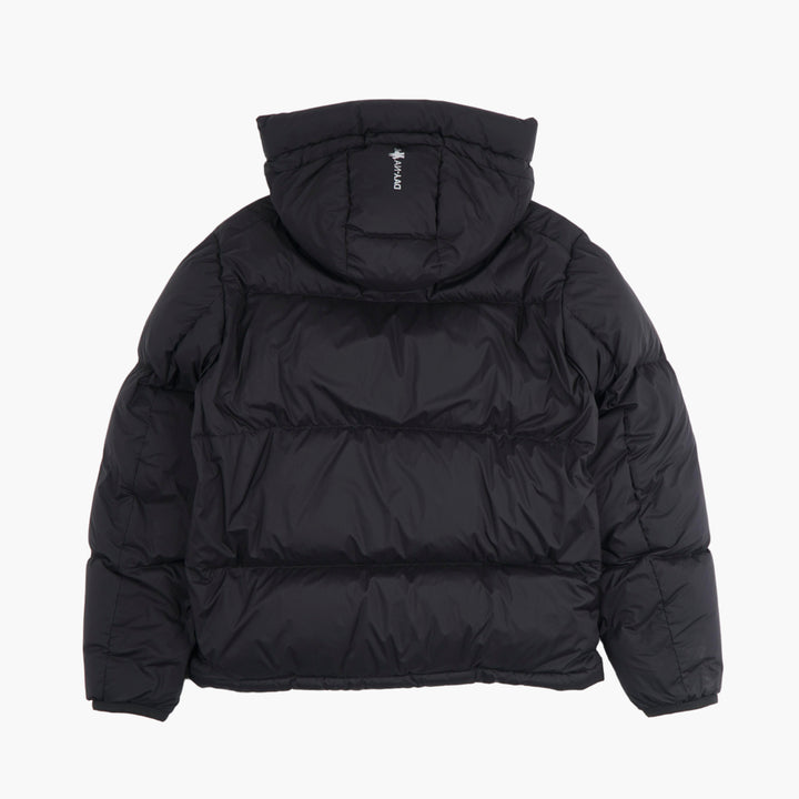 Moncler Black Jacket