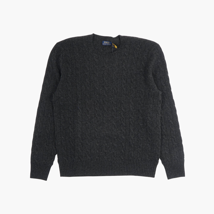 Maglione grigio Polo Ralph Lauren