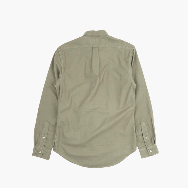Polo Ralph Lauren Green Shirt