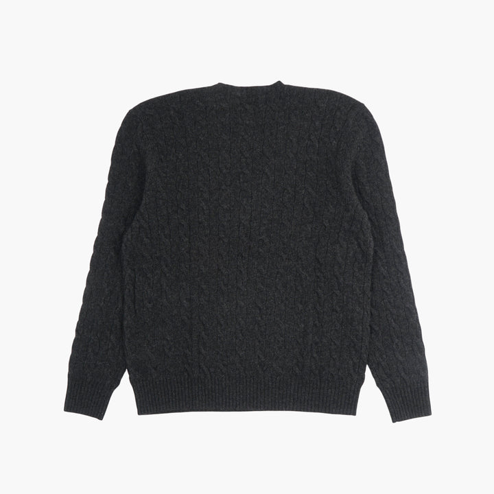Maglione grigio Polo Ralph Lauren
