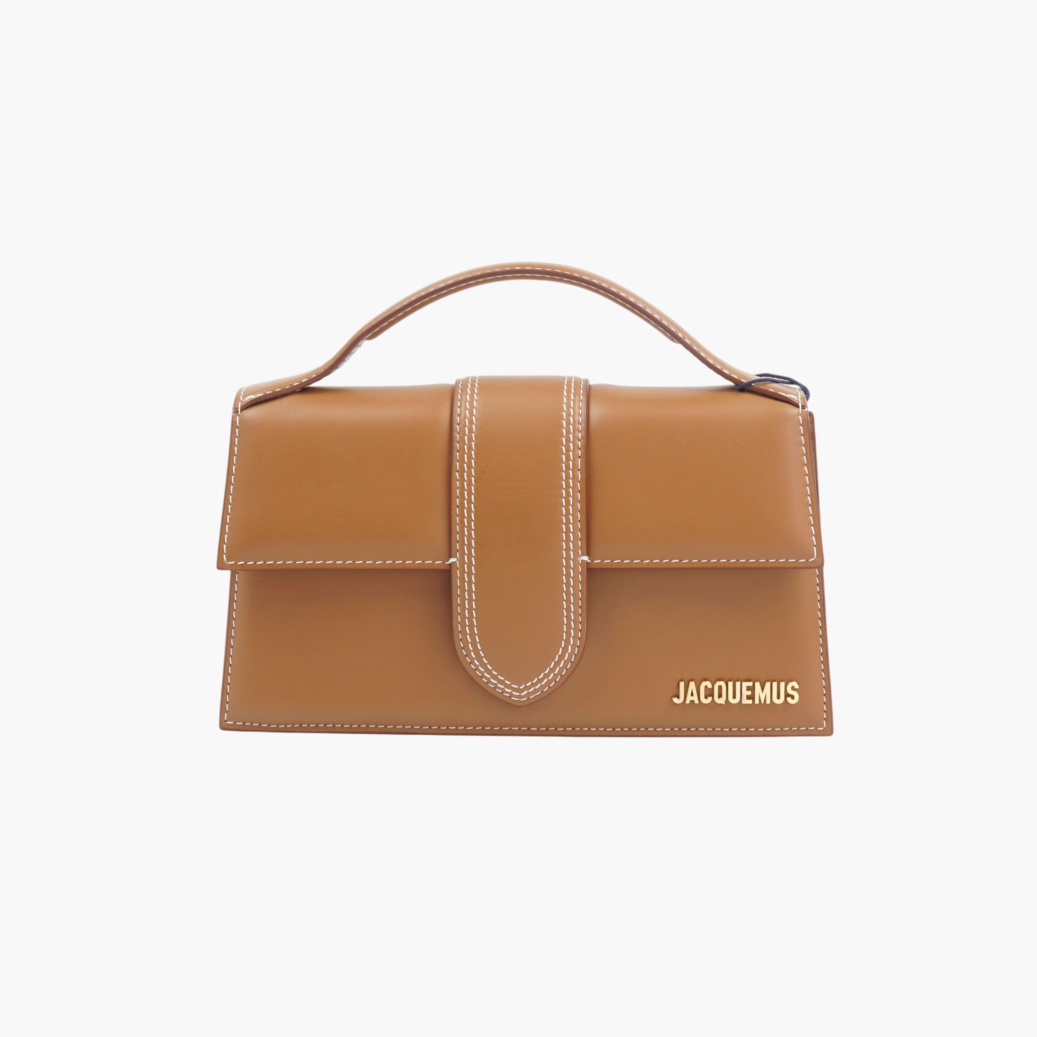 JACQUEMUS – Maxim Paris