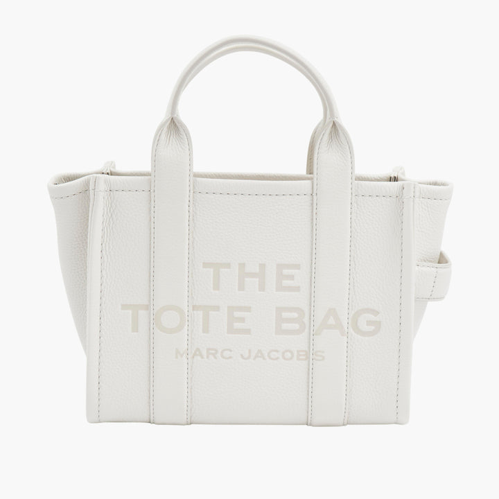 Marc Jacobs Bianco Tote Bag