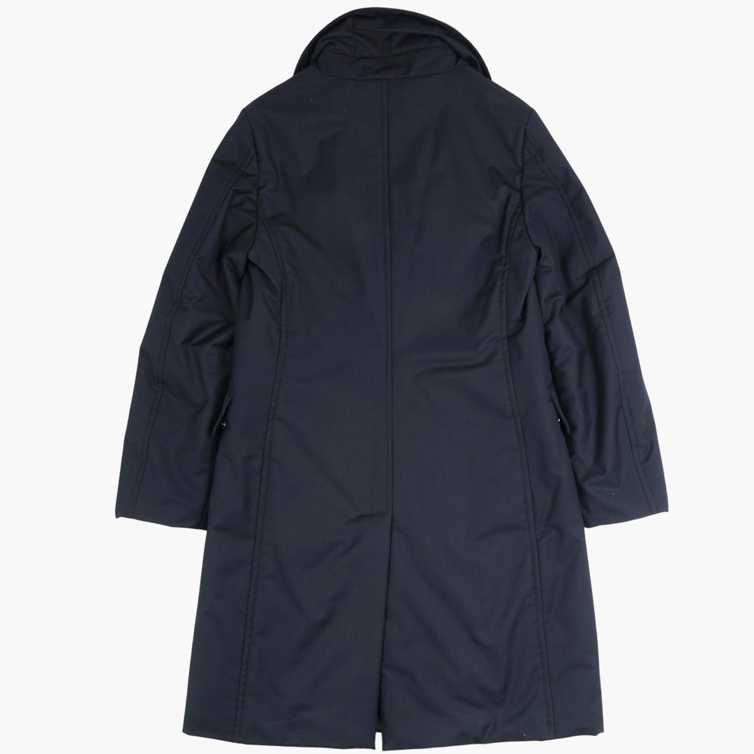 Giacca Blu Moorer