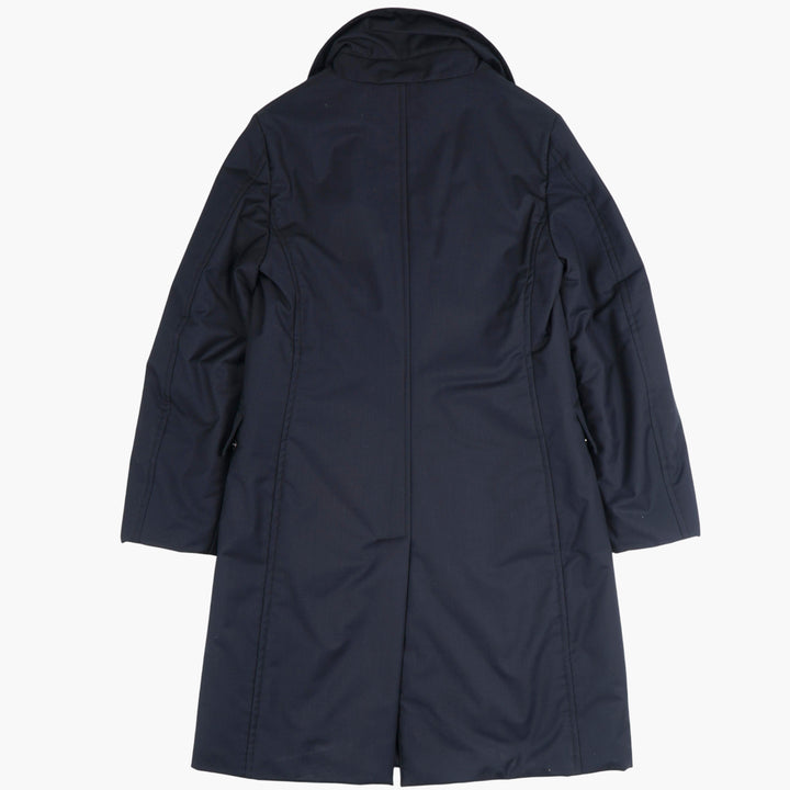Giacca Blu Moorer