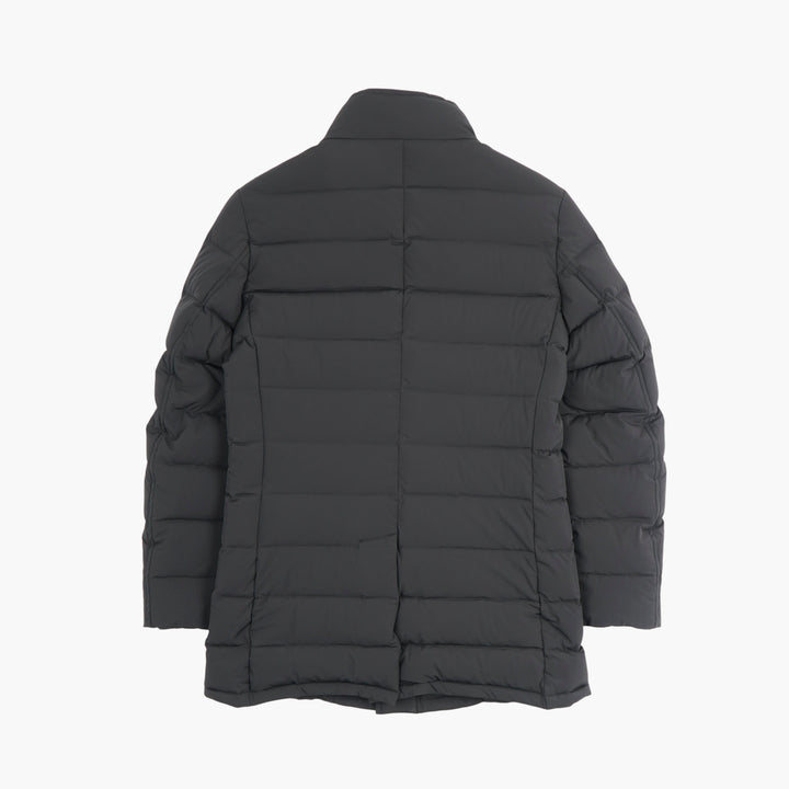 Giacca piumino Moorer Nero