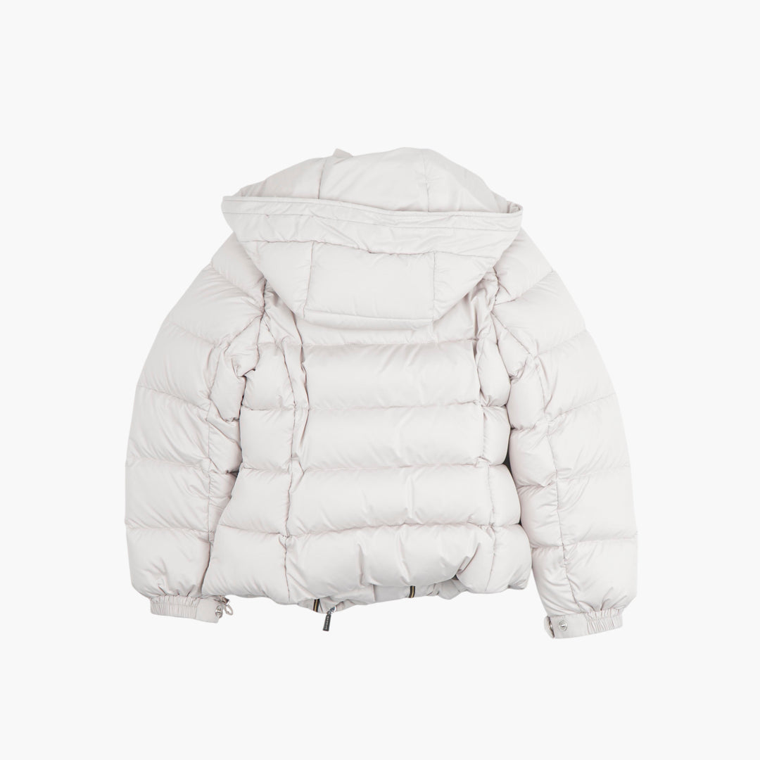 Giacca imbottita Moorer Bianco