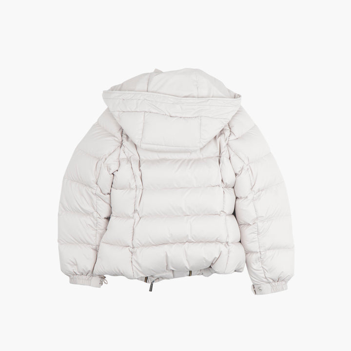 Giacca imbottita Moorer Bianco