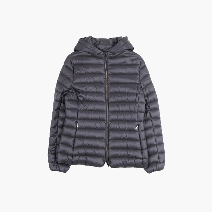 Giubbotto imbottito Moorer Grigio