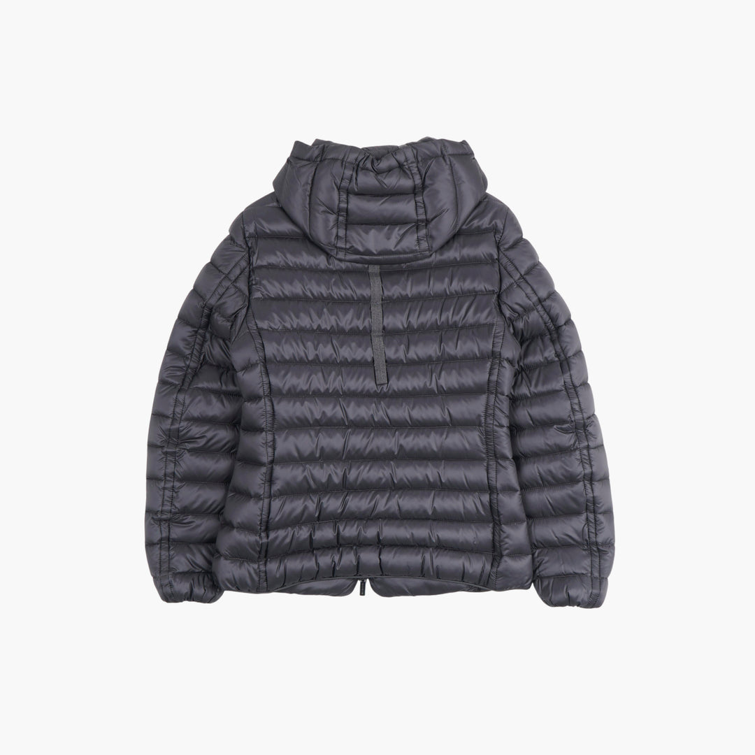 Giubbotto imbottito Moorer Grigio