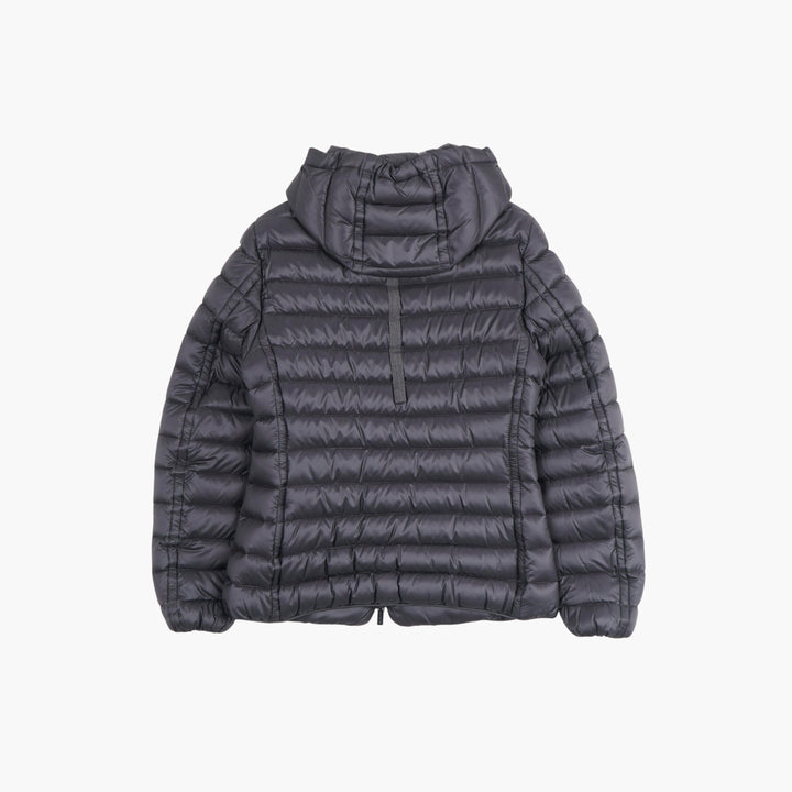 Giubbotto imbottito Moorer Grigio